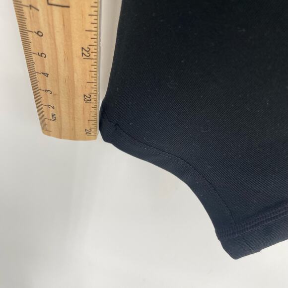 Tommie Copper Women XL Pro-Grade Lower Back Support Leggings Breathable UPF 50 - Picture 10 of 12